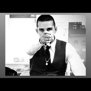 Meet your Posher, Javier